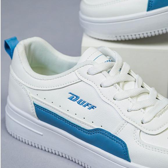 Gambar ke-1 produk SEPATU SNEAKERS DUFF MARCIA| SEPATU KATS PRIA DAN WANITA  DUFF | SDNMRC