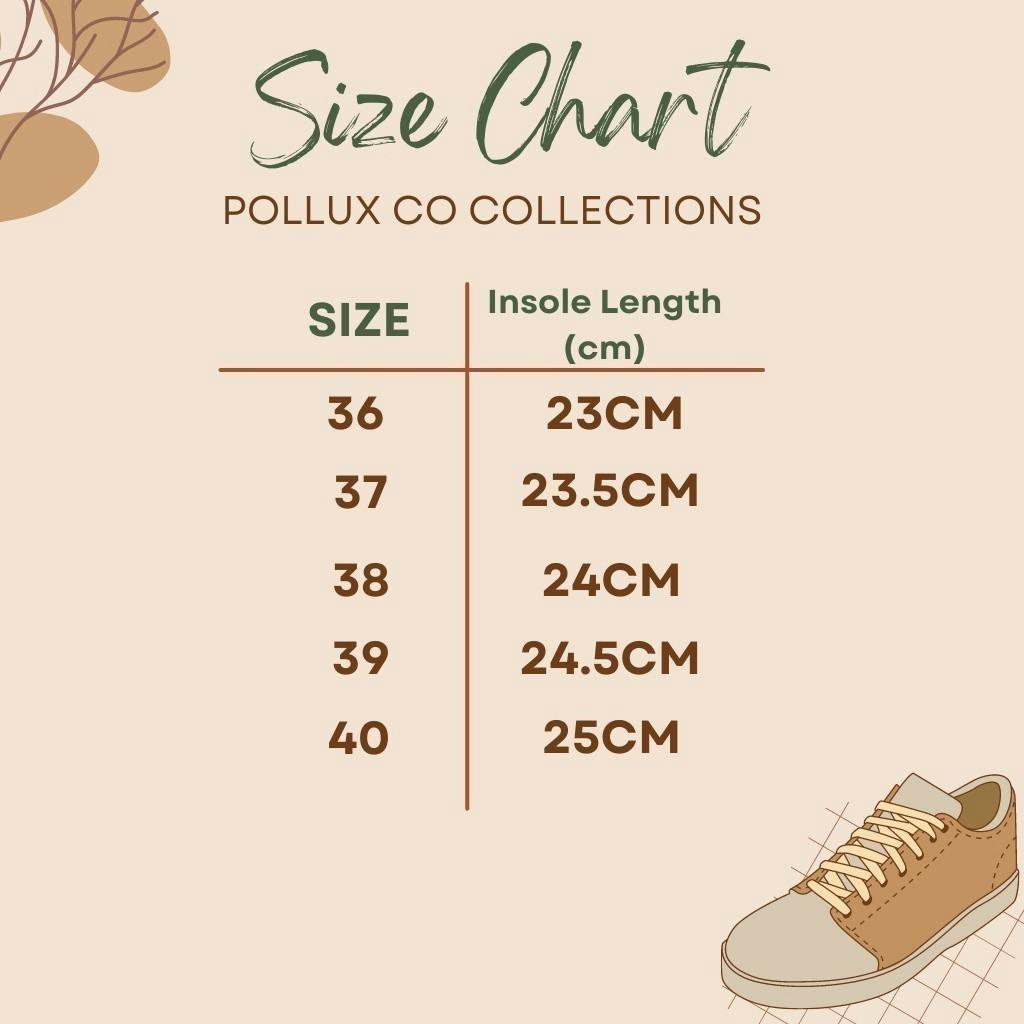 Gambar ke-1 produk POLLUX DAILY WPOCO 14 | WPOCS 18 - SANDAL WEDGES WANITA BAHAN KULIT