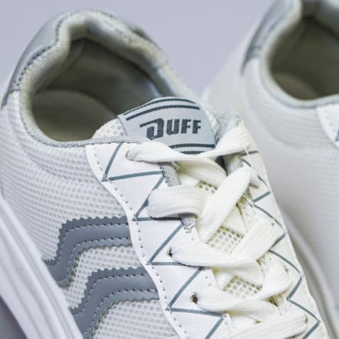 Gambar ke-1 produk Duff Maraya Sdnma Sepatu Sneakers Wanita | Sepatu Kets Wanita Kekinian