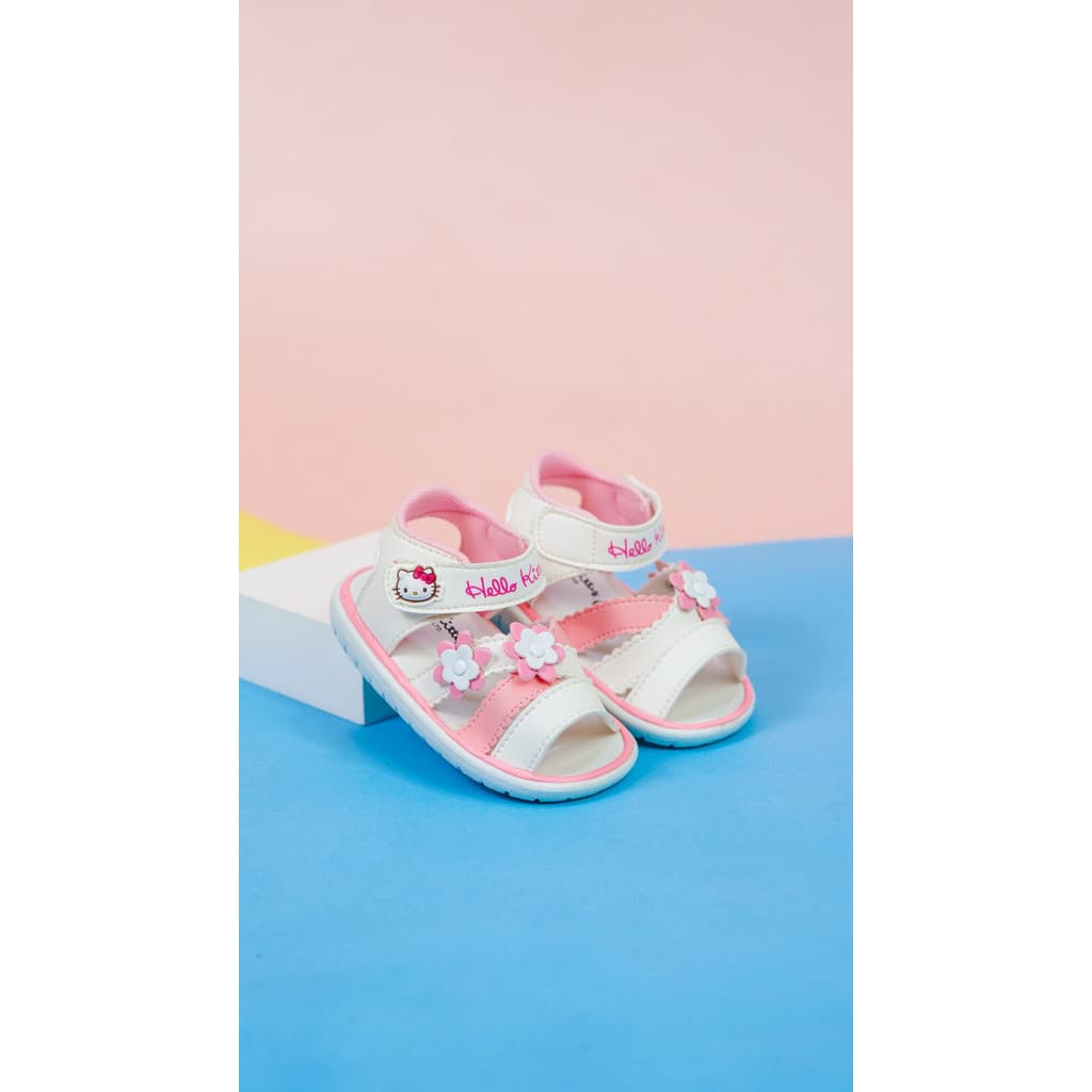 Thumbnail gambar ke-6 produk Disney Baby ADIAC38 Sepatu Anak Motif Pita Lucu Dan Keren | Sepatu Bayi & Balita Merek Disney Baby