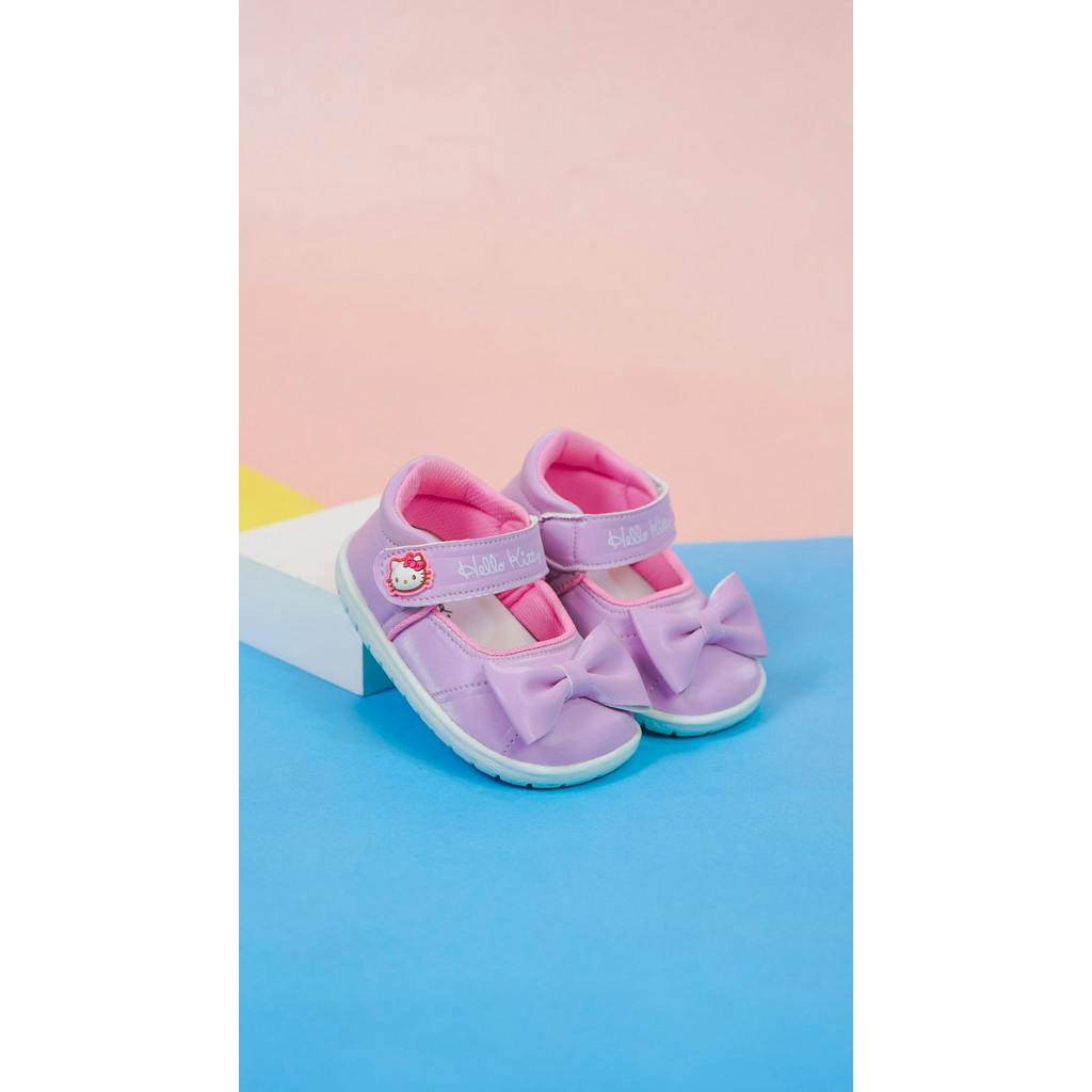 Thumbnail gambar ke-7 produk Disney Baby ADILC07 Sepatu Anak Motif Pita Lucu Dan Keren |  Sepatu Bayi & Balita Merek Disney Baby