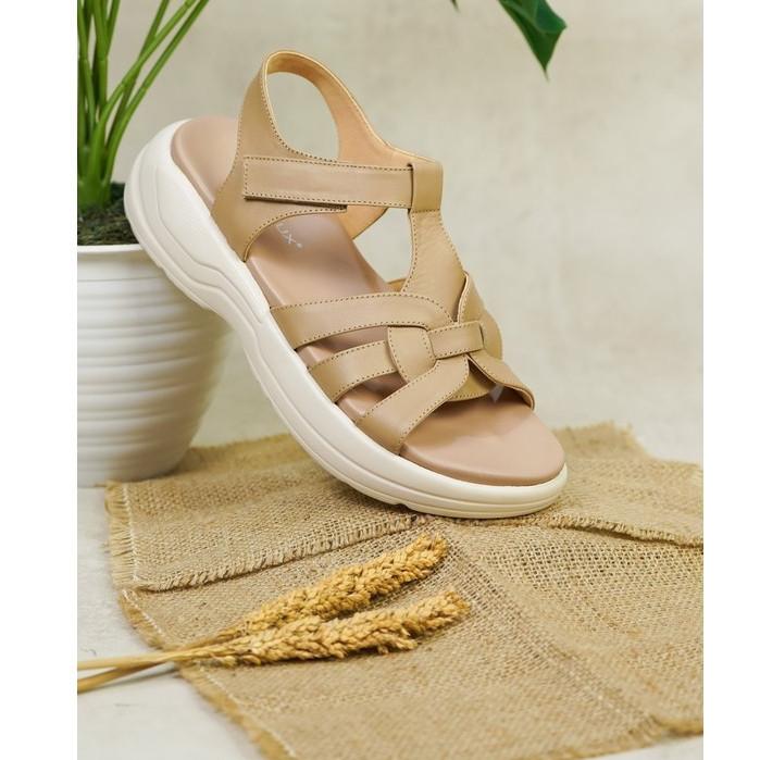 Gambar ke-7 produk Pollux Daily WPOLP 04 - Sandal Wanita Keren | Sandal Wanita Nyaman Kekinian | Sepatu Sandal Daily