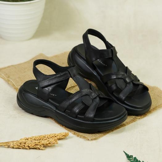 Gambar ke-7 produk Pollux Daily WPOLP 04 - Sandal Wanita Keren | Sandal Wanita Nyaman Kekinian | Sepatu Sandal Daily