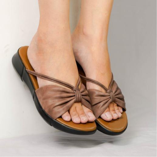 Gambar ke-7 produk POLLUX DAILY WPOJQ 33 - SEPATU SANDAL WANITA SANTAI