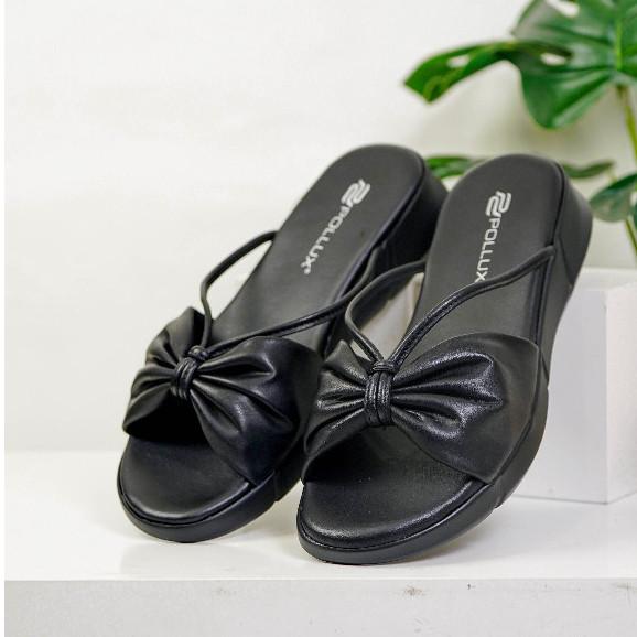 Gambar ke-7 produk POLLUX DAILY WPOJQ 33 - SEPATU SANDAL WANITA SANTAI