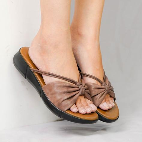 Thumbnail gambar ke-7 produk POLLUX DAILY WPOJQ 33 - SEPATU SANDAL WANITA SANTAI