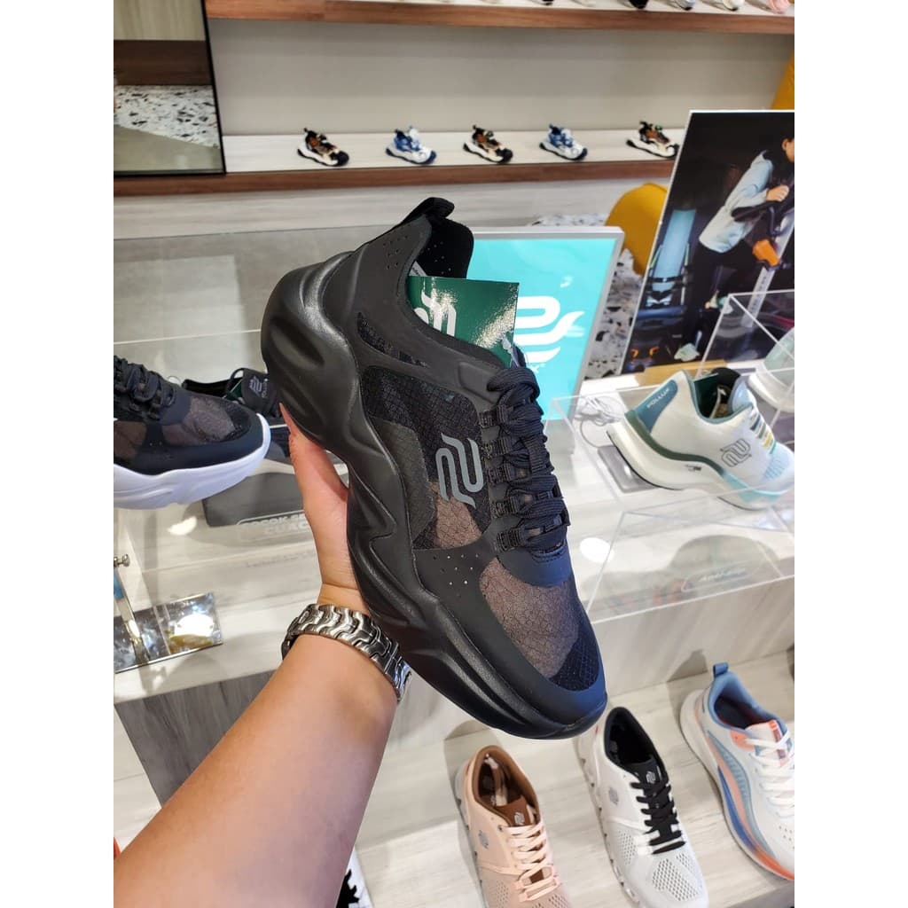 Thumbnail gambar ke-10 produk Pollux Flex Jaden Sckjade - Sneakers Daily Wear Pria